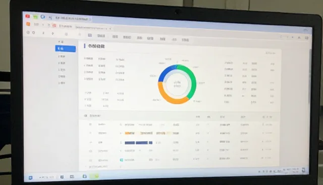 企业信息化系统建设中如何应对数据整合难题